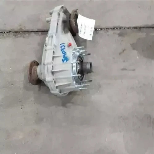 Jeep Grand Cherokee 2005-2010 caja de transferencia 3,7 L nuevo Venture 140 Foto 3 de 3