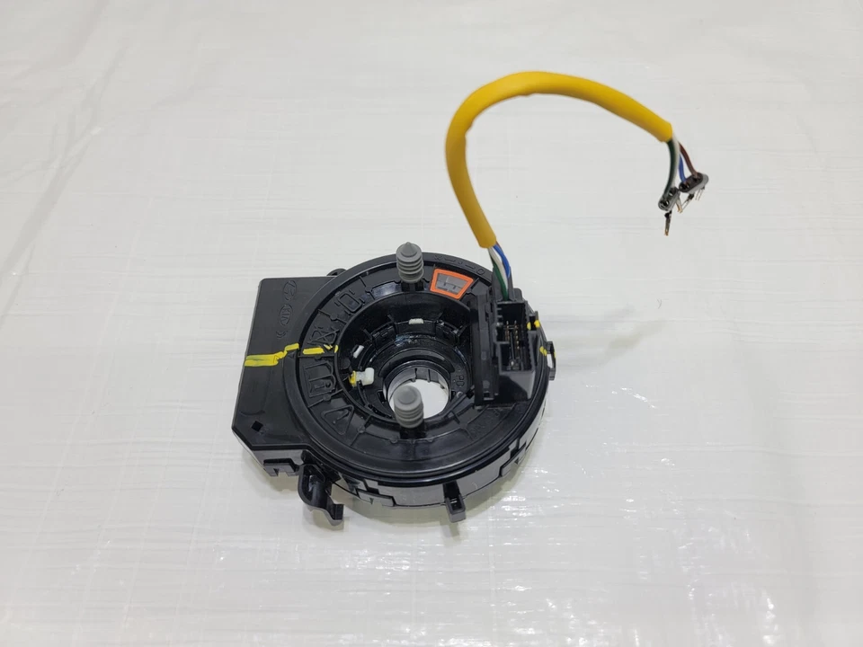 2019-2024 Kia Forte Steering Wheel Clock Spring OEM 93490-G3240 - Image 4 of 4
