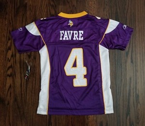 purple nfl jersey