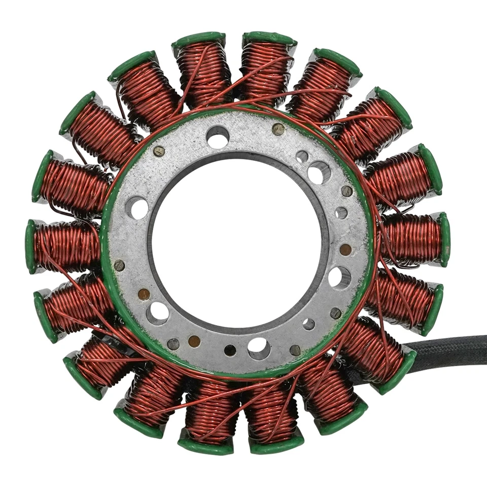 Stator for Honda 31120-MEA-741 Stator Generator Alternator Magneto VTX1300 - Image 4 of 4