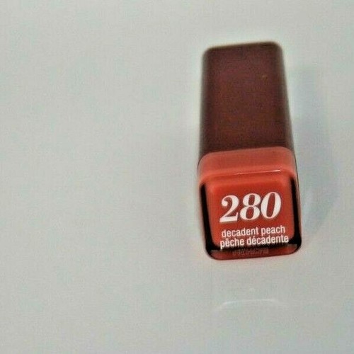 CoverGirl COLORLICIOUS and more Lipstick Rich Color Lipstick CHOOSE YOUR COLOR - Picture 8 of 23