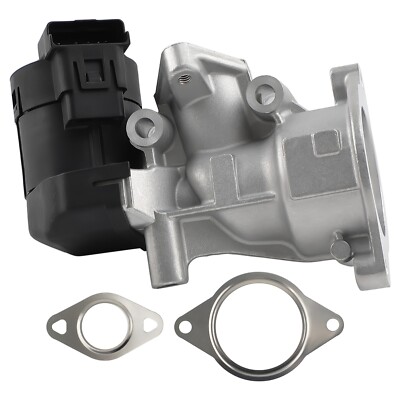 AGR-Ventil Fit for Ford Focus II Mondeo Kuga Citroen C4 C5 Jumpy Peugeot 307 308