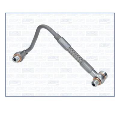 Ajusa OP10554 Ölleitung Lader für Fiat Bravo II Lancia Delta III Alfa Romeo