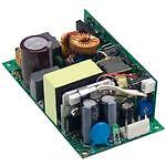 Mean Well EPP-100-12 AC/DC Power Supply - 1 Output - 12V 6.3A - 75.6W