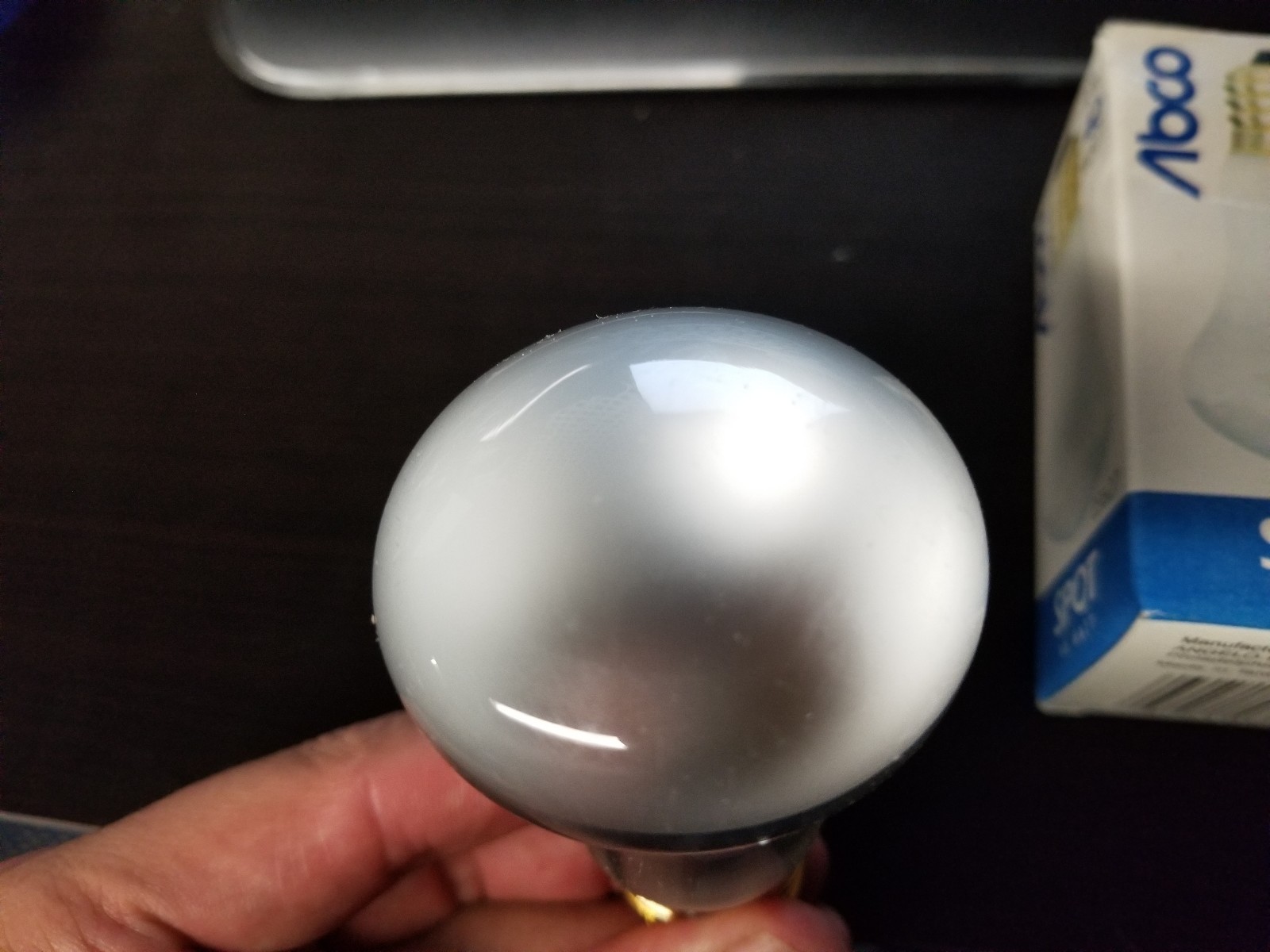  40W R16 Med Base Spt Bulb 1500 Hours - Lot of 2 ( 40R16 )