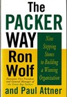 The Packer Way: Nine Stepping Stone., Green Bay Packe
