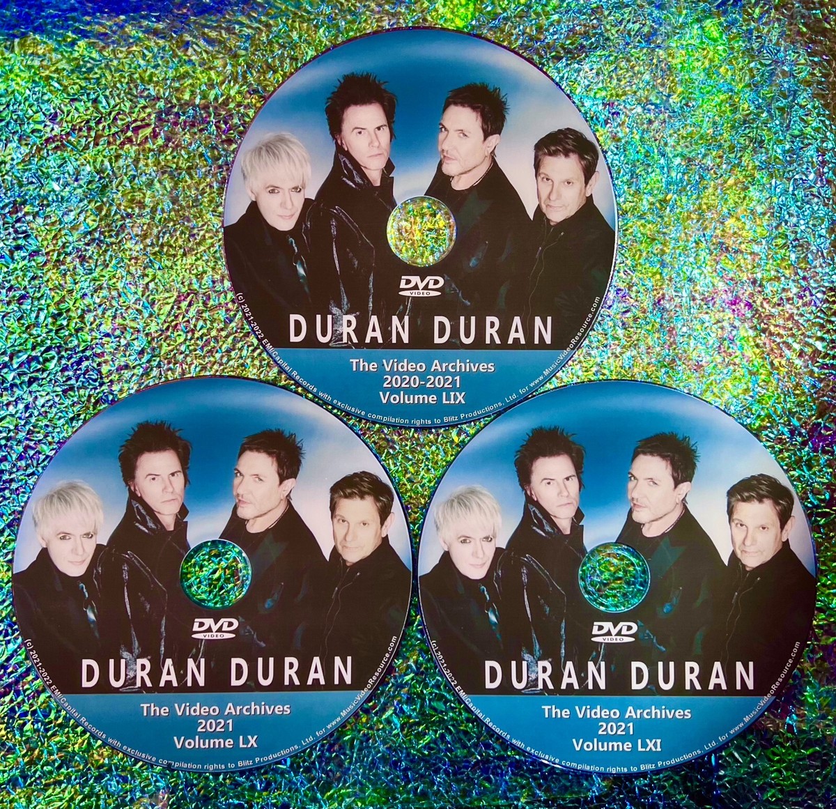 Lockdown 2021 Pinoy Indie Films 2021 DURAN DURAN Video Archives