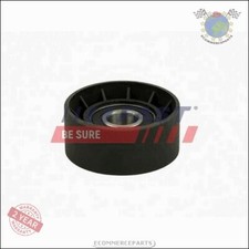 Poulies diverses Mercedes 250