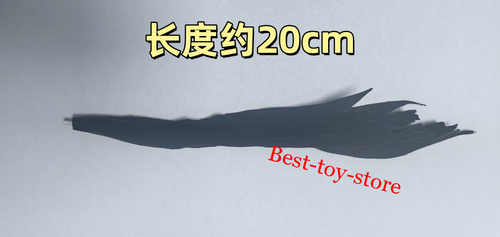 1/12 Custom Scarf For 6'' Figure KAIYODO Ninja Dragon Sword Legend Dragon Falcon - Picture 14 of 18