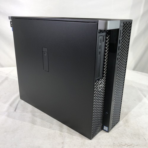 Dell Precision 5820 Intel Xeon W-2123 3,6GHz 16GB Ram ohne HDD / ohne OS - Bild 3 von 4