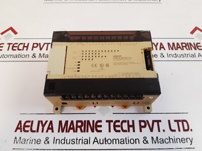 Omron cpm1a-30cdr-d-v1 Programmierbar Kontroll- (Nicht Arbeit)