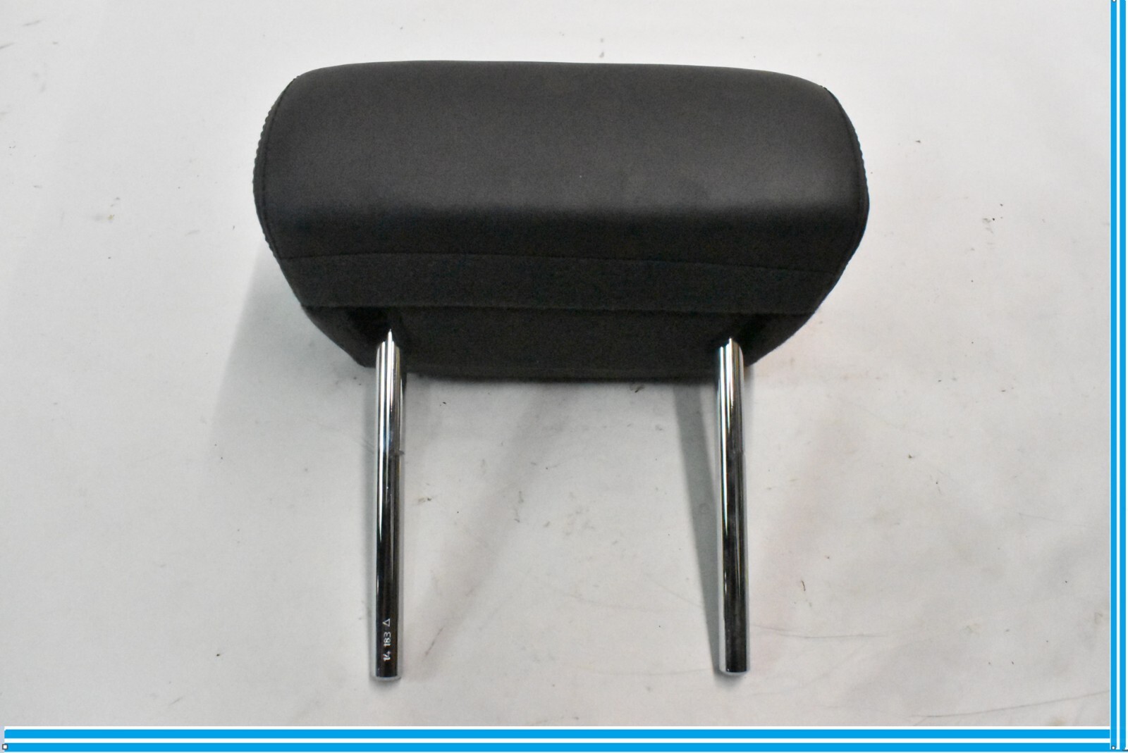 20102019 JAGUAR XJ X351 REAR SECOND ROW SEAT CENTER MIDDLE HEADREST