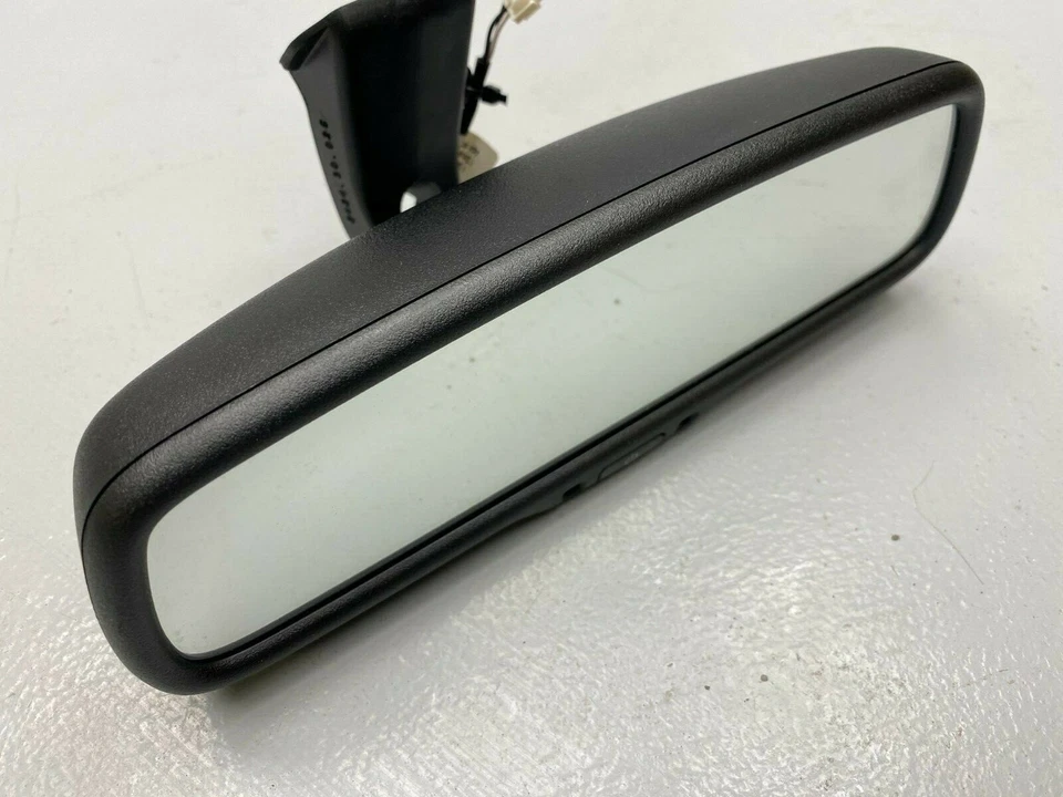 ESPEJO RETROVISOR CENTRAL ORIGINAL MCLAREN 540S 540C 570S 570GT Foto 2 de 4