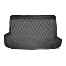 Gummi Kofferraumwanne Gummiwanne Passend Für Volvo XC70 2004-2007