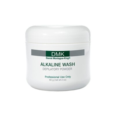 DMK ALKALINE WASH 120ml (60gr)