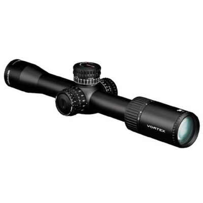 Vortex Zielfernrohr Viper PST Gen II 2-10x32 FFP EBR-4 MOA (PST-2101)