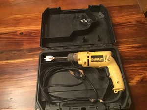 Dewalt Drill Bit Stuck In Chuck Factory 