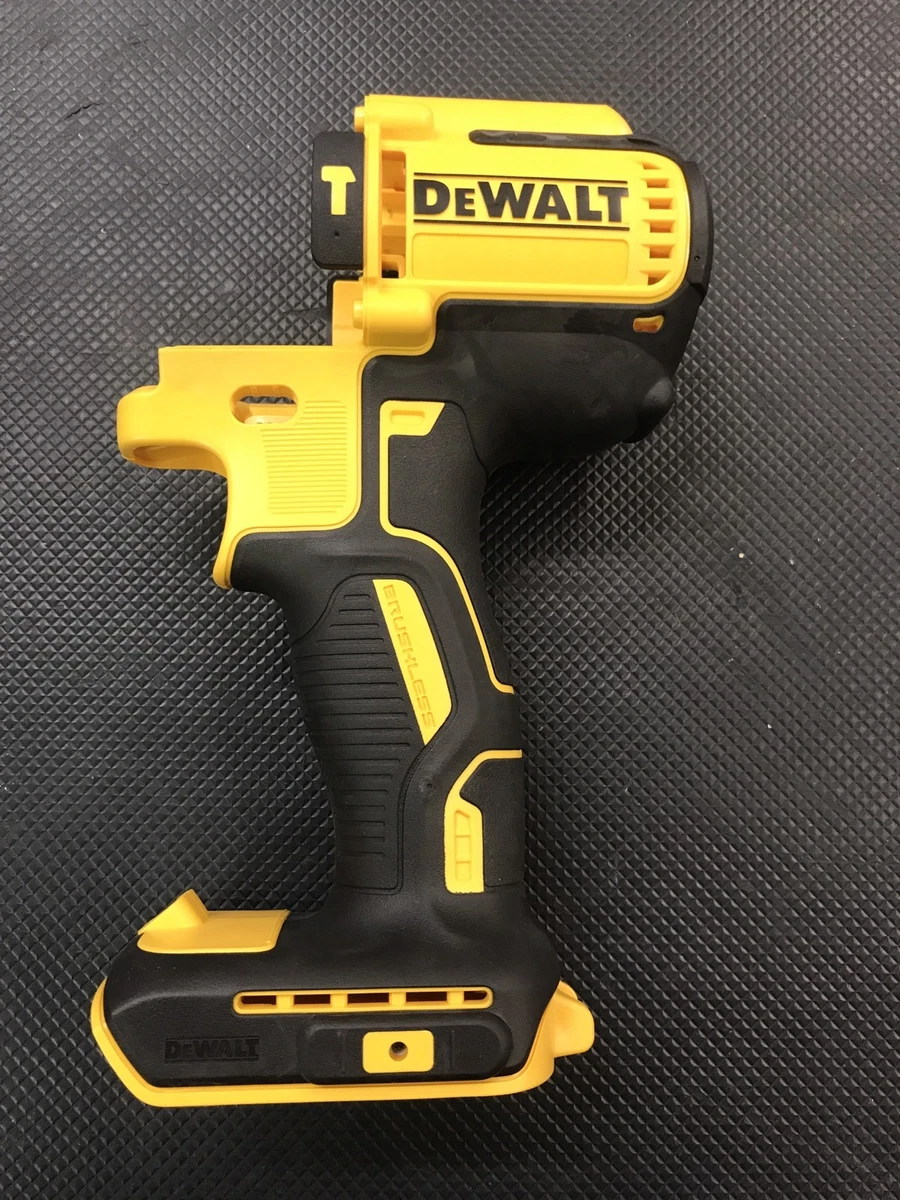 Dewalt drill shell deals
