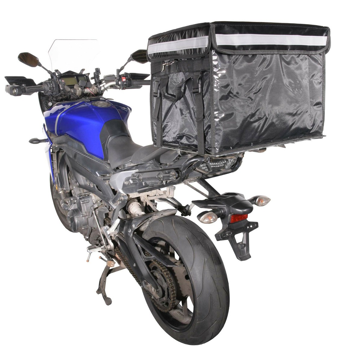 バイク用ホワイトクーラー 113L　デリバリーボックス　Uber Eats s-l1200.jpg