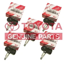 5X Genuine 42607-48010 315MHz PMV-C015 TPMS Sensor for TOYOTA Camry RAV4 Tacoma