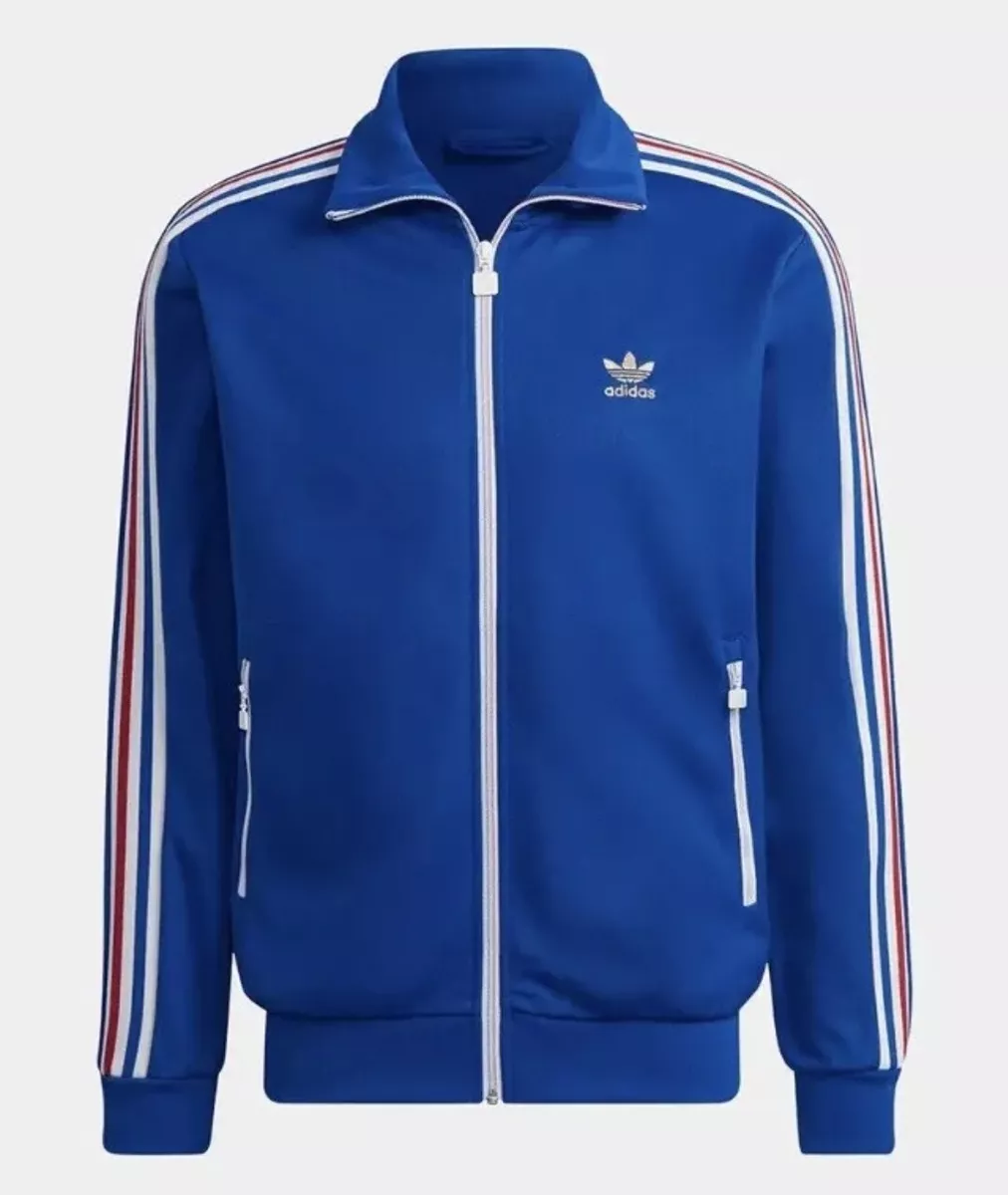 Beckenbauer tt adidas jacket cheap