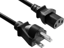 BITMAIN 220v HEAVY DUTY Power Cord  - APW3++ - for Antminer A3, S9, or 2 L3+