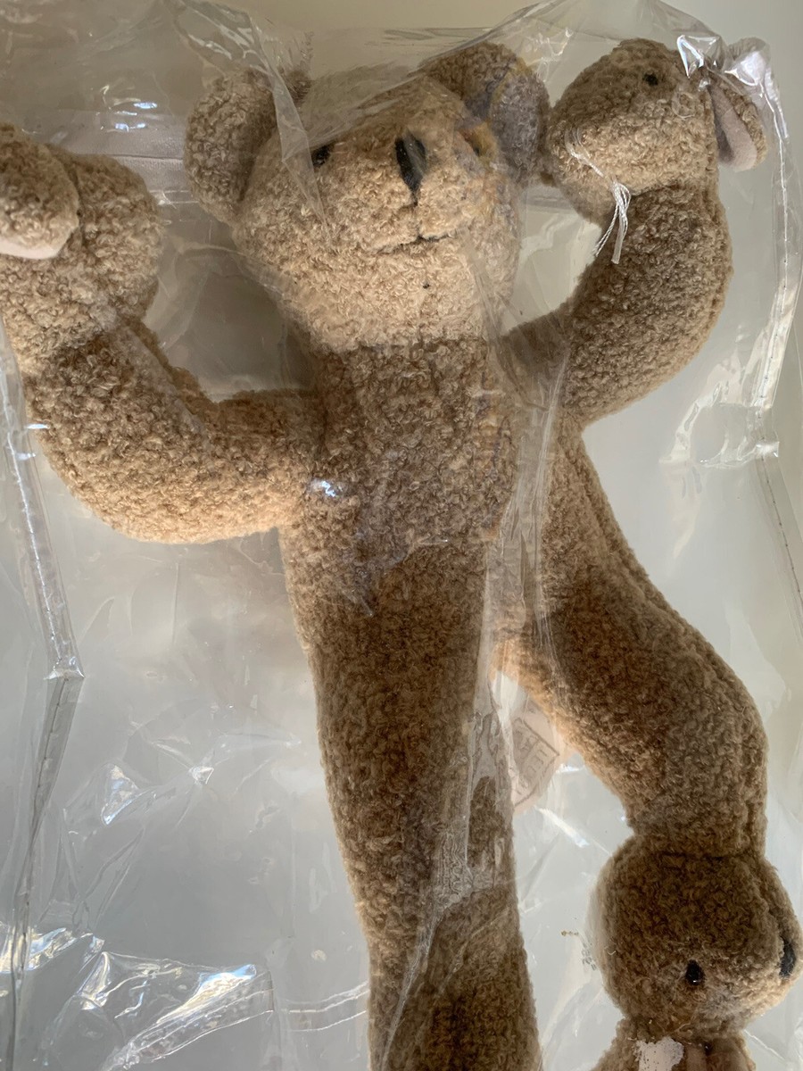 philippe starck teddy bear band | eBay
