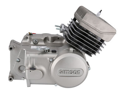 Cilindro 50ccm Para Simson Kr /S51 /SR51 Enduro Schwalbe SD