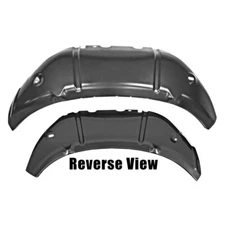 1987-98 Ford Pickup Wheelhouse Inner - RH