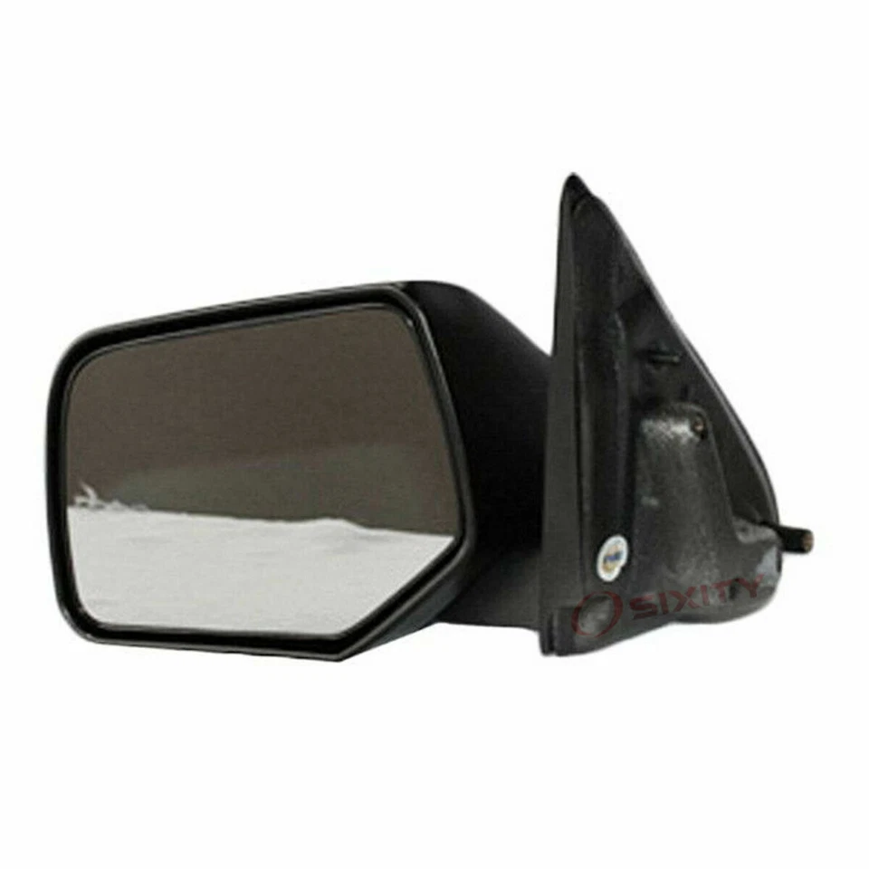 Espejo puerta izquierdo TYC 2600232 FORD ESCAPE, MERCURY MARINER, NUEVO Foto 2 de 2