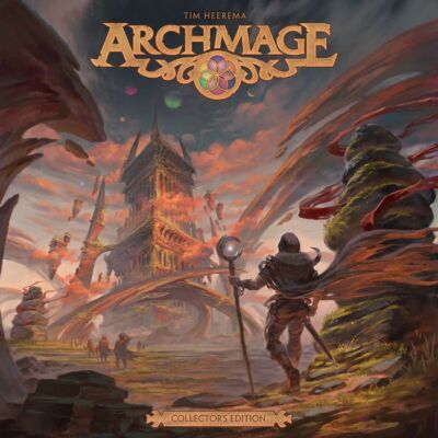Archmage (Collectors Edition) (EN)