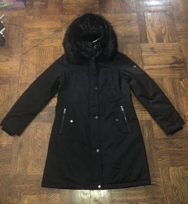 i madison expedition parka