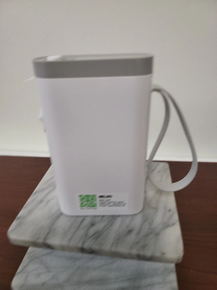 P21 Portable Bluetooth Label Maker with Tape, Wireless Label Printer Machine