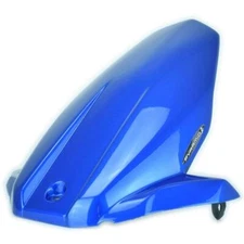Pyramid Hugger Fender Mudguard Triton Blue Suzuki GSX-S 1000/Katana 15 - 23