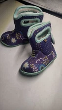 Bogs Baby Boots 5 (B20)