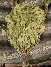 Sauna broom, sauna broom, bath broom