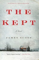James Scott | Kept, The | Taschenbuch | Englisch (2020) | Harper Perennial