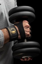 Ventilated Weightlifting Exercise Workout Cross Training Gym Gloves