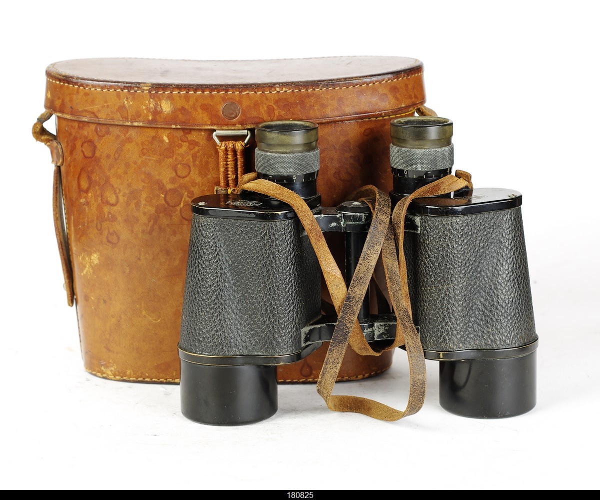 CARL ＺＥＩSS ＪＥＮＡ Carl Zeiss Jena Telonar 12x40 12 x 40 w/ Case Strap Cap | eBay