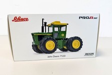 Modellfahrzeug Schuco John Deere 7520