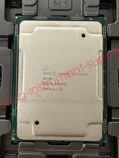 Intel Xeon Platinum 8173M SR37Q 2.00GHz 28-Core 38.5MB LGA-3647 CPU Processor