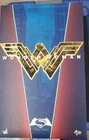 Hot Toys Wonder Woman, Batman v Superman, 1/6 Scale, MMS359 Collectible Figure