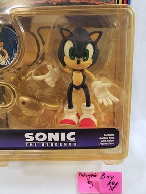 Figurine Sonic Adventure Knuckles The Echidna – ReSaurus 1999 – Blister Neuf