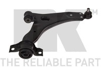 Querlenker FÜR Ford Focus I (Daw, Dbw), Ford Focus I Turnier (Dnw) - NK 5012532