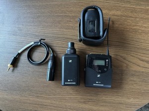 Sennheiser Ew 500 G4 945 | eBay