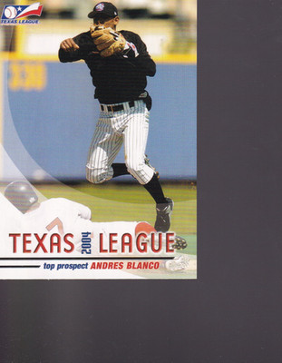 B8046- 2004 Texas League Top Prospects Grandstand -You Pick- 15+ FREE US SHIP
