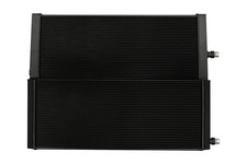 Radiateur BMW 540