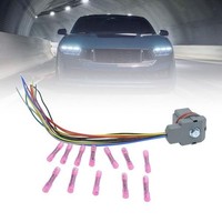 Eurowagens Kabelbaum Reparatur Set Ersatzteile Premium ZubehöR 16445GK