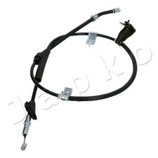Handbremsleitung 131413R JAPKO für HONDA INTEGRA Coupe