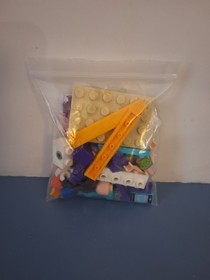 LEGO Friends Gymnastics 30400 26 Pieces Set Naomi Mini Complete 